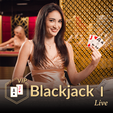Blackjack VIP I